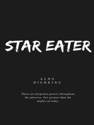 cover image of Star Eater